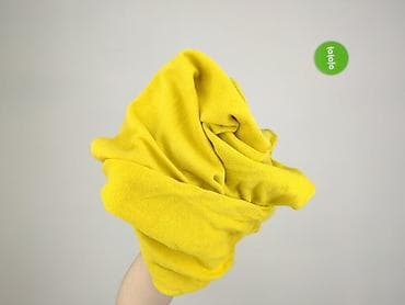 żółte bluzki reserved: Sweter damski, rozmiar S — 5