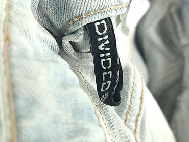 lewis: H&M, Jeansy damskie, rozmiar XS — 4