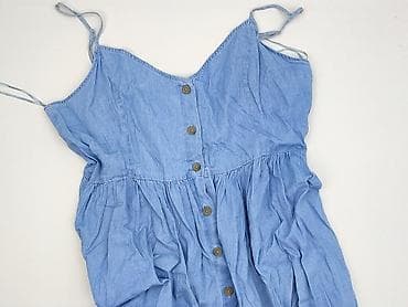 modne sukienki: Sukienka damska, rozmiar L — 1