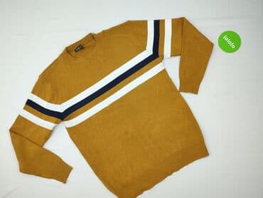 only play curve swetry: Sweter dla mężczyzn, XL — 2