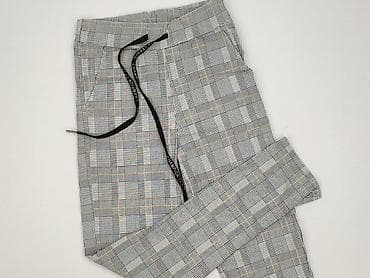 trampki badoxx: Spodnie materiałowe damskie, rozmiar M — 1