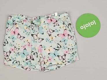 bluzka elite: Krótkie spodenki, H&M, 3-4 lat, 98/104, stan - Idealny — 2