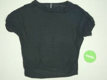 bluzki oversize sklep internetowy: Madonna, Bluzka damska, rozmiar One size — 3