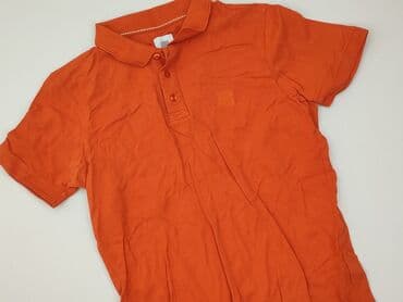 sinsay koszulka basic: Bytom, Koszulka polo dla mężczyzn, rozmiar L — 1