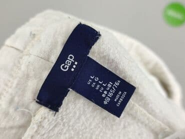 spódnice dresowe megi: Gap, Spodnie dresowe damskie, rozmiar L — 4