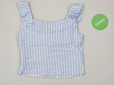 halter top: Nasty Gal, Top damski, rozmiar XS — 3