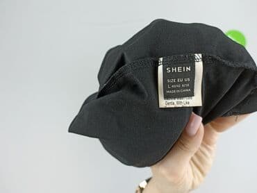 флісові кофти жіночі: Shein, Кофта з каптуром жіноча, розмір XL — 4