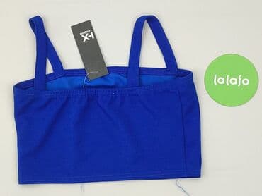 koszulki na ramiączkach plus size: IX London, Top damski, rozmiar L — 3