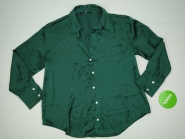 odzież używana śrem: Zara, Koszula damska, XL — 2