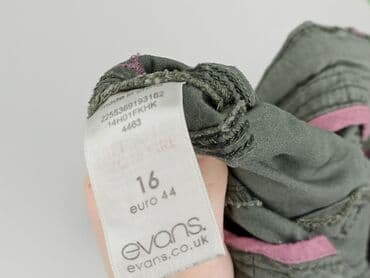 szorty damskie bojówki: Evans, Spodnie 3/4 damskie, rozmiar 2XL — 4