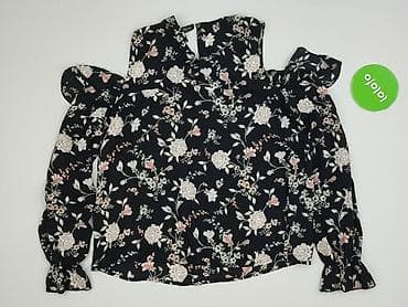 bluzka: H&M Divided, Bluzka damska, rozmiar S — 4