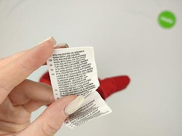 clothes with gold: Bluzka damska, rozmiar S — 5