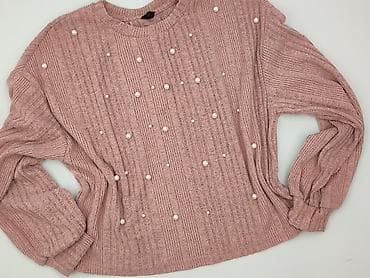 sheilay: Shein, Sweter damski, rozmiar S — 1