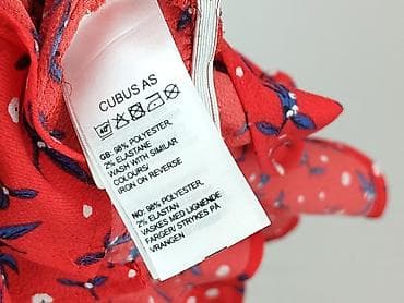 bluzy dsquared2: Cubus, Bluzka damska, rozmiar S — 5