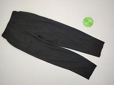 bluza michael jackson: H&M, Spodnie dresowe damskie, rozmiar XS — 3