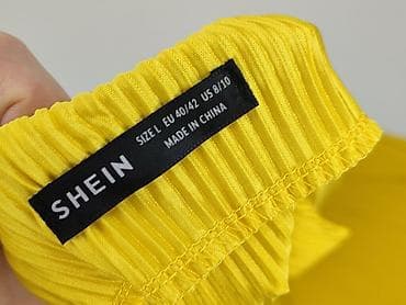 lenar plus: Shein, Sukienka damska, rozmiar L — 4