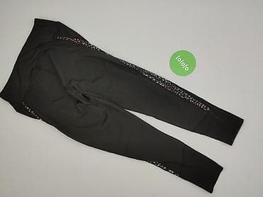 legginsy dior: Legginsy Sportowe damskie, rozmiar XL — 3