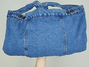 denimco: Kurtka jeansowa damska, rozmiar S — 7