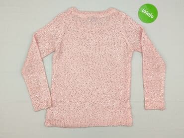 czy akryl jest dobry na sweter: Esmara, Sweter damski, rozmiar XS — 3