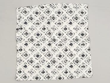 recznik kąpielowy: Pillowcase, 42 x 42, kolor - Biały, stan - Idealny — 1