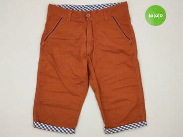 obcisle koszulki: Fashion Jeans, Szorty dla mężczyzn, S — 2