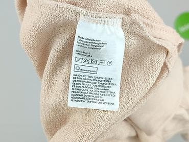 bluzki basic czarne: H&M, Bluzka damska, rozmiar S — 5