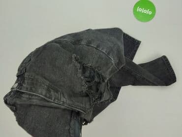 kurtka jeansowa shein: Shein, Jeansy damskie, rozmiar XS — 7