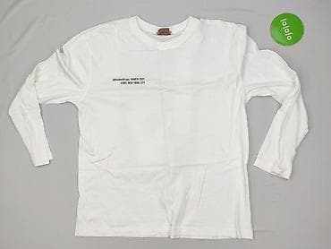 sweter rainbow: Zara, Bluzka dla mężczyzn, rozmiar S — 2