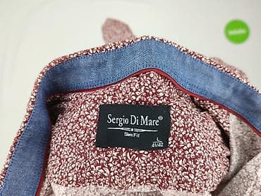 aston villa koszulka: Koszulа dla mężczyzn, rozmiar L — 4