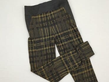 obcisłe krótkie spodenki: River Island, Leggings Elegant for women, size XS (EU 34) — 1