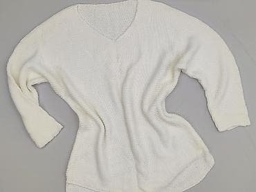 sweter rainbow: Sweter damski, rozmiar M — 1