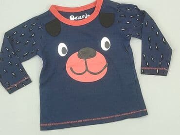 koszulka barcelony 2223 lewandowski: Blouse, 6-9 months, condition - Very good — 1