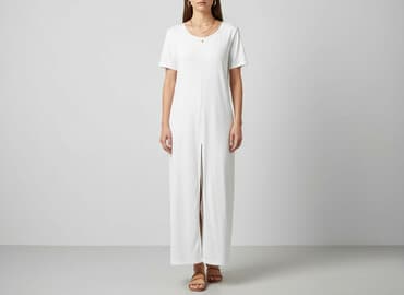 calzedonia sukienka letnia: Calzedonia, Sukienka damska, rozmiar M — 8