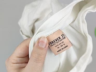 born2be ua: Forever 21, Body damskie, rozmiar M — 5