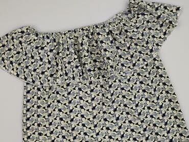 moschino bluzka damska: Bluzka damska, rozmiar S — 1