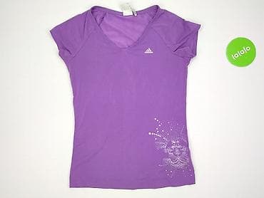adidas formotion: Adidas, T-shirt damski, rozmiar S — 2