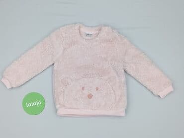 swetrowa sukienka h: Sweater, So cute, 2-3 years, 92-98 cm, condition - Very good — 2