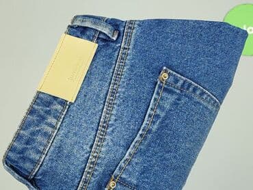 buty stranger things: Stradivarius, Szorty damskie, rozmiar M — 6