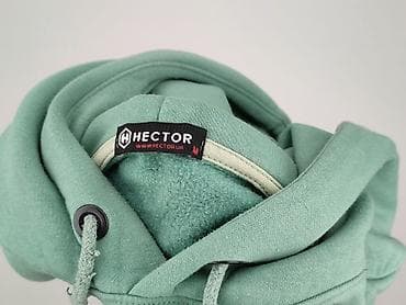 feewear buty: Women`s hoodie, size M — 4