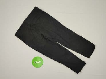 zara woskowane spodnie: Tchibo, Material trousers for women, size XS (EU 34) — 3