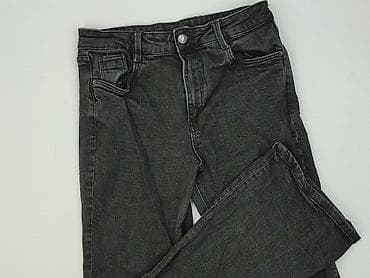 di: Denim, Jeansy damskie, rozmiar L — 1