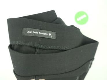work out legginsy: Jean Louis Francois, Legginsy rozmiar L — 4