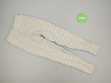 buty autograph: Spodnie materiałowe damskie, rozmiar M — 3