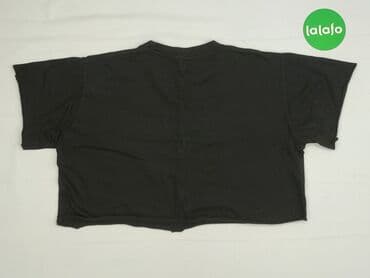 lidl tshirt: T-shirt damski, rozmiar L — 3