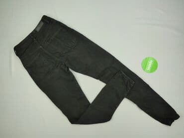 ichi spodnie: Ichi, Jeansy damskie, rozmiar S — 3