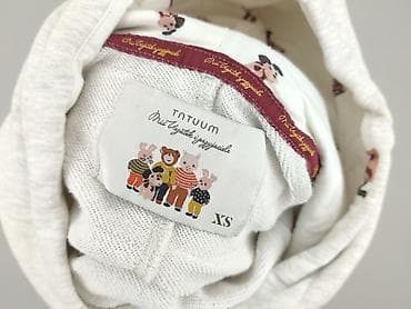 basic house t shirt: Tatuum, Bluza z kapturem damska, rozmiar XS — 4