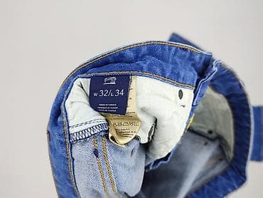 forthis garnitury: Scotch & Soda, Jeansy dla mężczyzn, rozmiar L — 5