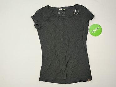 image t shirty: Ragwear, T-shirt damski, rozmiar XS — 2