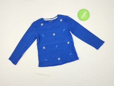 kombinezon czołgisty wz 2010: Blouse, 5.10.15, 5-6 years, 110-116 cm, condition - Very good — 2