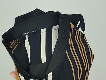 jacket: ONLY, Kurtka bomberka damska, rozmiar M — 6